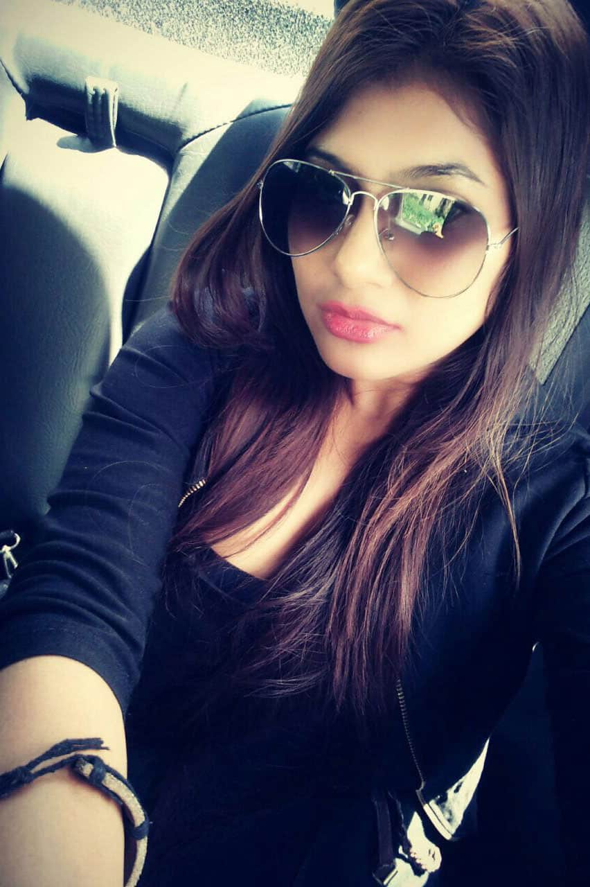 Bangalore Escort Girl Akshita