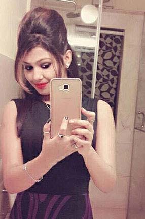 Bangalore Escort Girl Ashna