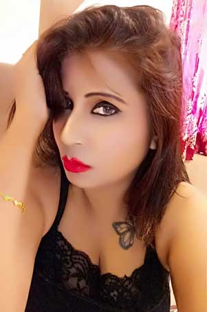 Bangalore Escort Model Chitra