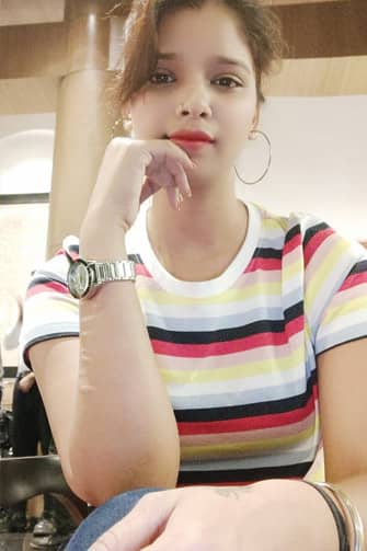 Bangalore Call Girl Jaanvi