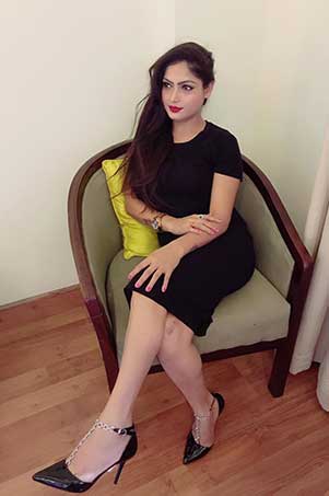 Bangalore Escort Girl Kavya